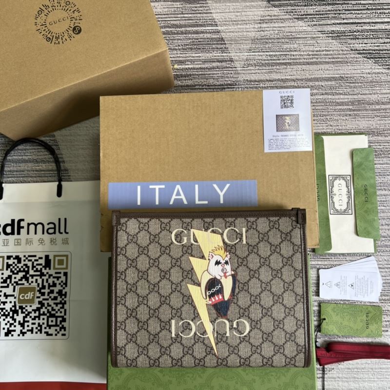 Mens Gucci Briefcases - Click Image to Close